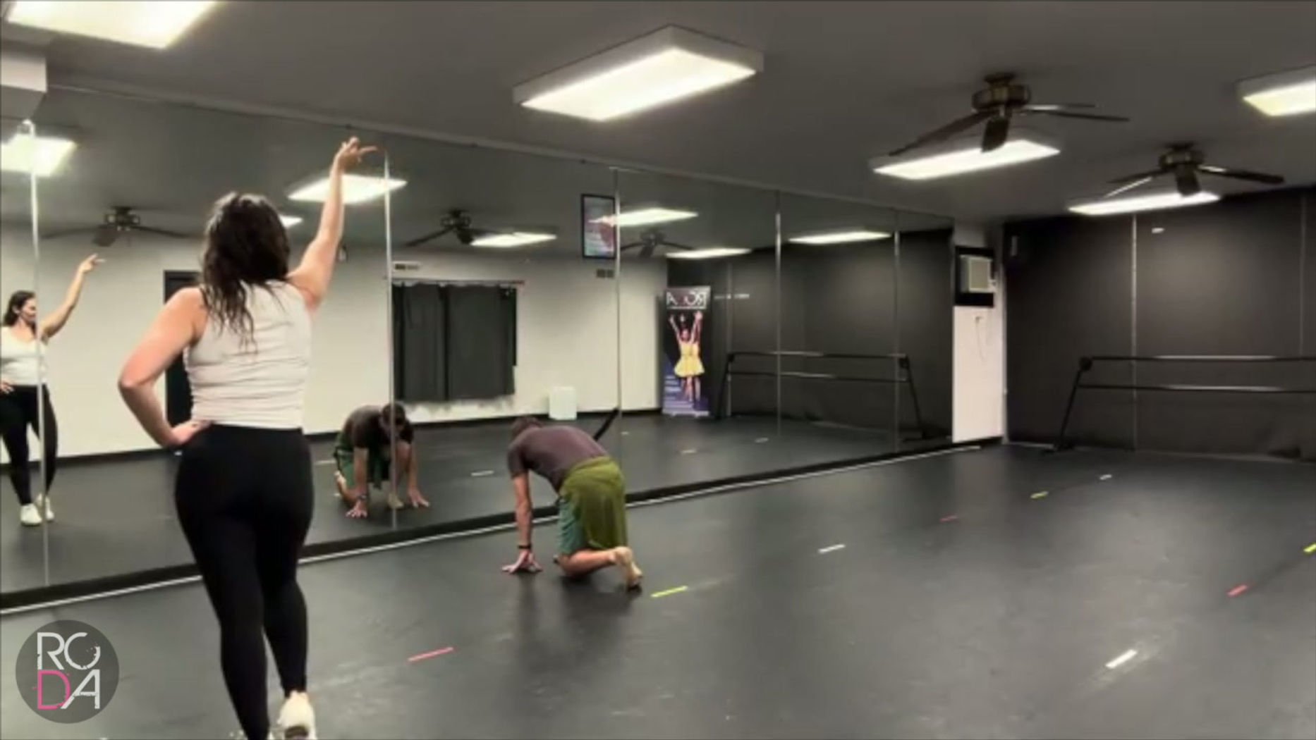 2026 MMD Choreography Video #4